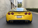 Thumbnail image of 2007 Chevrolet Corvette at PRO MOTORCARS