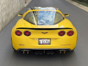 Thumbnail image of 2007 Chevrolet Corvette at PRO MOTORCARS