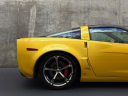 Thumbnail image of 2007 Chevrolet Corvette at PRO MOTORCARS