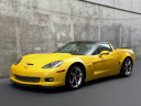 Thumbnail image of 2007 Chevrolet Corvette at PRO MOTORCARS