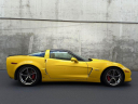 Thumbnail image of 2007 Chevrolet Corvette at PRO MOTORCARS