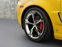 Thumbnail image of 2007 Chevrolet Corvette at PRO MOTORCARS