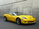 Thumbnail image of 2007 Chevrolet Corvette at PRO MOTORCARS