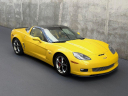 Thumbnail image of 2007 Chevrolet Corvette at PRO MOTORCARS