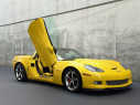 Thumbnail image of 2007 Chevrolet Corvette at PRO MOTORCARS