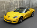 2007 Chevrolet Corvette Z06 at PRO MOTORCARS