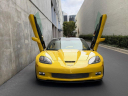 Thumbnail image of 2007 Chevrolet Corvette at PRO MOTORCARS