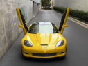 Thumbnail image of 2007 Chevrolet Corvette at PRO MOTORCARS