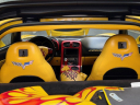 Thumbnail image of 2007 Chevrolet Corvette at PRO MOTORCARS