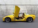 Thumbnail image of 2007 Chevrolet Corvette at PRO MOTORCARS