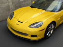 Thumbnail image of 2007 Chevrolet Corvette at PRO MOTORCARS
