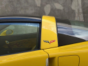 Thumbnail image of 2007 Chevrolet Corvette at PRO MOTORCARS