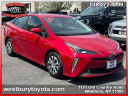 2022 Toyota Prius LE AWD-e at Westbury Toyota Scion