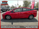 Thumbnail image of 2022 Toyota Prius at Westbury Toyota Scion