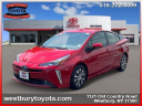 Thumbnail image of 2022 Toyota Prius at Westbury Toyota Scion
