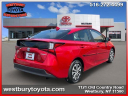 Thumbnail image of 2022 Toyota Prius at Westbury Toyota Scion
