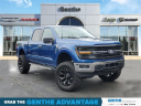 Thumbnail image of 2024 Ford F-150 at Genthe CDJR