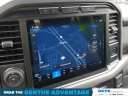 Thumbnail image of 2024 Ford F-150 at Genthe CDJR