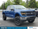 Thumbnail image of 2024 Ford F-150 at Genthe CDJR