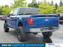 Thumbnail image of 2024 Ford F-150 at Genthe CDJR