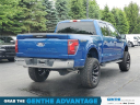 Thumbnail image of 2024 Ford F-150 at Genthe CDJR