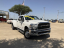 Thumbnail image of 2024 Ram 3500 at ChaparralFordUSED of Devine, TX