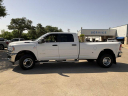 Thumbnail image of 2024 Ram 3500 at ChaparralFordUSED of Devine, TX