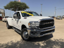 Thumbnail image of 2024 Ram 3500 at ChaparralFordUSED of Devine, TX