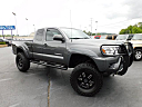 Thumbnail image of 2013 Toyota Tacoma at Gary Mathews Motors
