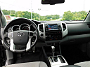 Thumbnail image of 2013 Toyota Tacoma at Gary Mathews Motors