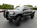Thumbnail image of 2013 Toyota Tacoma at Gary Mathews Motors