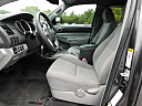 Thumbnail image of 2013 Toyota Tacoma at Gary Mathews Motors