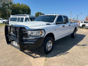 Thumbnail image of 2022 Ram 3500 at Dick Bailey Motors