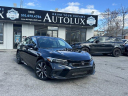Thumbnail image of 2023 Honda Civic at Autolux of Elmont, NY