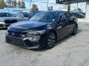 Thumbnail image of 2023 Honda Civic at Autolux of Elmont, NY