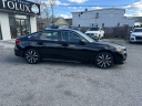 2023 Honda Civic EX at Autolux of Elmont, NY