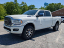 Thumbnail image of 2021 Ram 2500 at Akins Ford Winder NEW