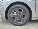 2022 Hyundai ELANTRA SEL at Berglund Chevrolet