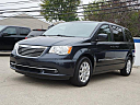 Thumbnail image of 2014 Chrysler Town and Country at A & B Motors