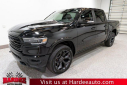 Thumbnail image of 2020 Ram 1500 at HardeeAutoSales of Conway, SC