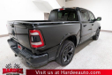 Thumbnail image of 2020 Ram 1500 at HardeeAutoSales of Conway, SC