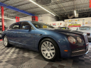 Thumbnail image of 2014 Bentley Flying Spur at MP Motors Inc