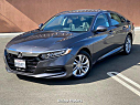 2019 Honda Accord LX at Rhino Motors