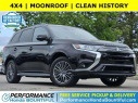 Thumbnail image of 2021 Mitsubishi Outlander PHEV at NEW - Honda Bountiful