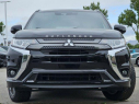 Thumbnail image of 2021 Mitsubishi Outlander PHEV at NEW - Honda Bountiful