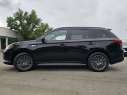 Thumbnail image of 2021 Mitsubishi Outlander PHEV at NEW - Honda Bountiful