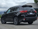 Thumbnail image of 2021 Mitsubishi Outlander PHEV at NEW - Honda Bountiful