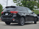 Thumbnail image of 2021 Mitsubishi Outlander PHEV at NEW - Honda Bountiful
