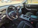 Thumbnail image of 2022 Ford Explorer at Mitchell Buick GMC