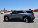 Thumbnail image of 2022 Ford Explorer at Mitchell Buick GMC